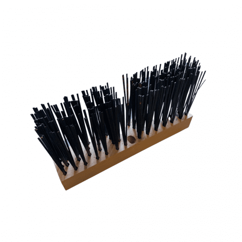 oil spot broom head