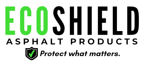 ECOSHIELD protect what matters no background