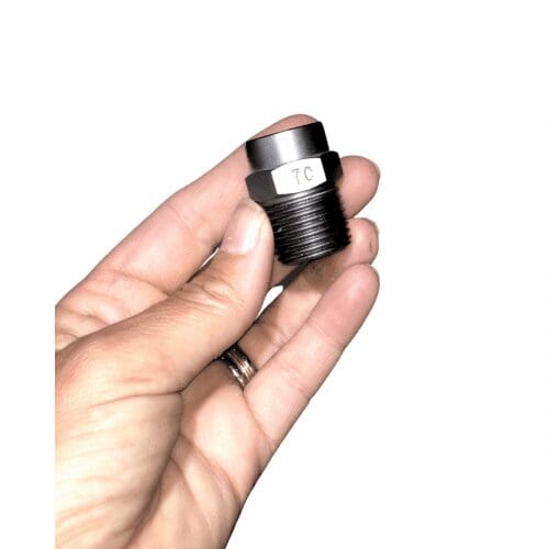Spray Tip 1/2" 80/70 (10-pack)