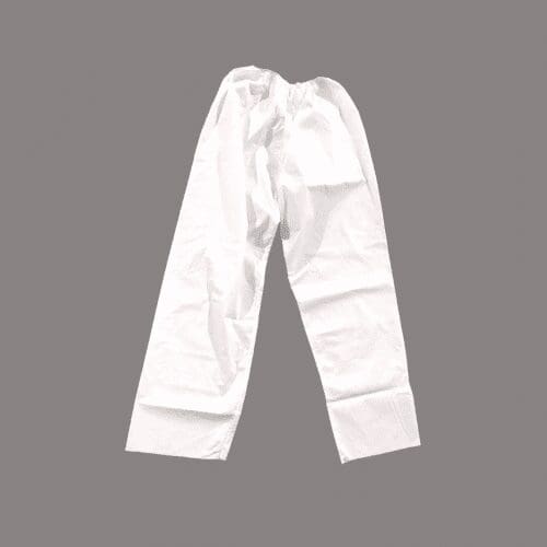 Tyvex Pants (sizes L-XXL)