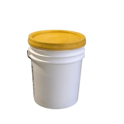 Traffic Marking Paint YELLOW - 5 gal