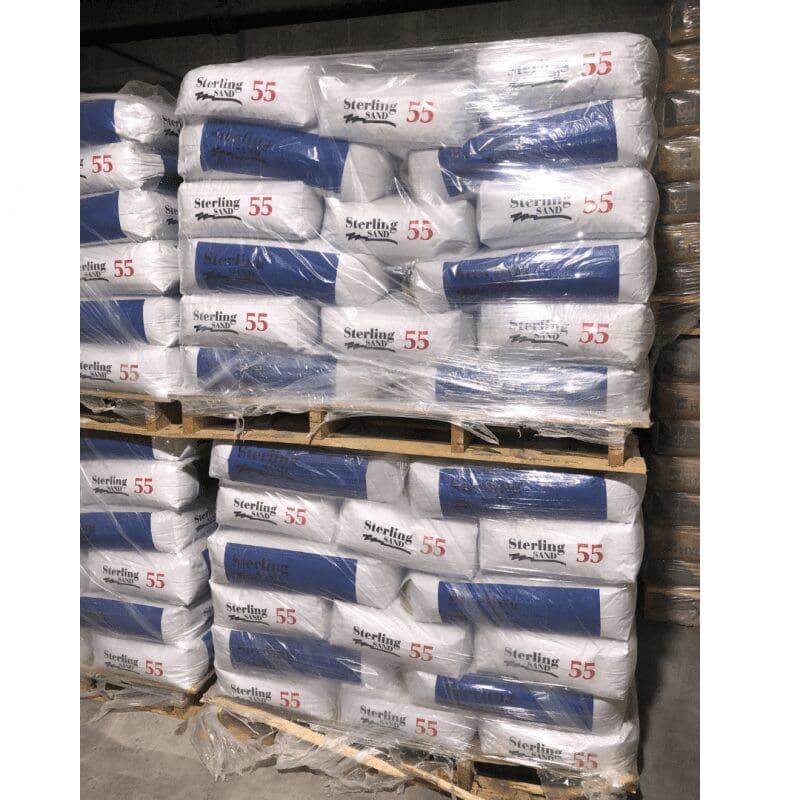 50-60 Mesh Sand - Image 2