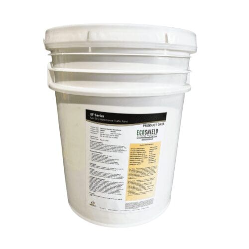 Traffic Marking Paint WHITE 5 gal