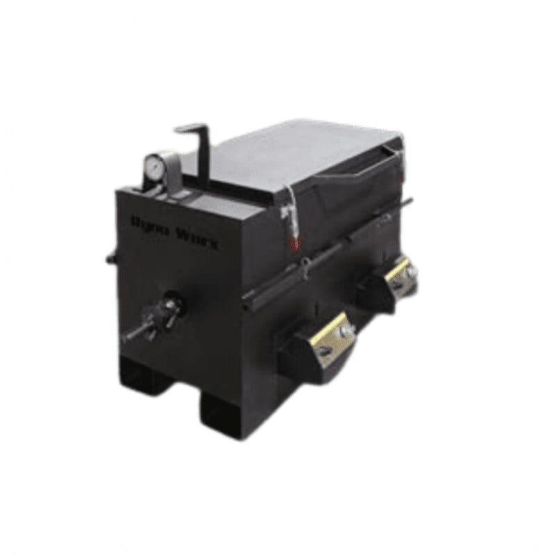 RY30MK-Pro Crack Fill Melter Kettle