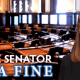 Senator Laura Fine